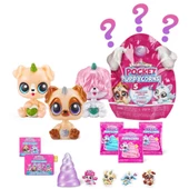 Giochi Preziosi Rainbocorns Puppycorn Sürpriz Mini Figür Paketi RAR24000 thumbnail 8