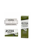 Astra Yaprak Jilet 5x20 - 1
