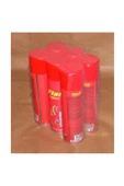 Flash Polo Çakmak Gazı 270ml 12 Adet - 1