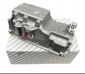 FİAT FREEMONT YAĞ KARTERİ 55236266  ORJİNAL OPAR - 1