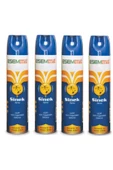 Esemmat Ultra Sineklere Karşı Sprey 300 Ml*4 Adet - 1