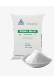 WEİFANG Limon Tuzu Sitrik Asit (RZBC) 5 Kg - 2