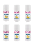 Feride Talk Pudrası 6 Adet - 1