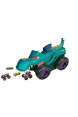 Monster Trucks Araba Yiyen Mega Wrex Gyl13 - 3