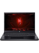 Acer Nitro V15 ANV15-51-57XV Intel Core i5 13420H 16GB 512GB SSD RTX4050 Freedos 15.6" FHD Taşınabilir Gaming Bilgisayar NH.QNBEY.004 thumbnail 1