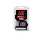 CF Moto SR 250 Ön Amortisör Yağ Keçesi Takım Ariete Çift Yaylı - 1