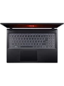 Acer Nitro V15 ANV15-51-57XV Intel Core i5 13420H 16GB 512GB SSD RTX4050 Freedos 15.6" FHD Taşınabilir Gaming Bilgisayar NH.QNBEY.004 thumbnail 4