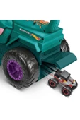 Monster Trucks Araba Yiyen Mega Wrex Gyl13 - 6