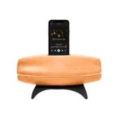 Tone Koyu Ceviz Akustik Gramofon - 1