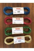 Özgür Plastik Çelik Çamaşır Ipi 10 Metre 1 Adet - 2