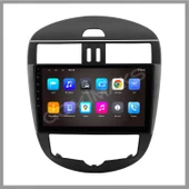 GOVİMAKS  NİSSAN  PULSAR DİJİTAL 2011-2015  8 GB RAM 128 GB HAFIZA ANDROID MULTIMEDIA TEYP - 10