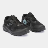JOMA JADE MEN AISLATEX 2421 ERKEK YÜRÜYÜŞ AYAKKABISI SİYAH - 3