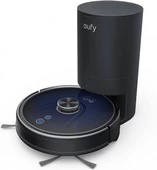 Anker Eufy Clean L35 Hybrid Plus Robot Süpürge+Mop (T2182) Siyah - 1