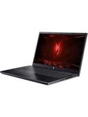 Acer Nitro V15 ANV15-51-57XV Intel Core i5 13420H 16GB 512GB SSD RTX4050 Freedos 15.6" FHD Taşınabilir Gaming Bilgisayar NH.QNBEY.004 thumbnail 3