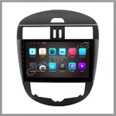 GOVİMAKS  NİSSAN  PULSAR DİJİTAL 2011-2015  8 GB RAM 128 GB HAFIZA ANDROID MULTIMEDIA TEYP - 11