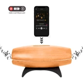 Tone Koyu Ceviz Akustik Gramofon - 2