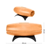 Tone Koyu Ceviz Akustik Gramofon - 3