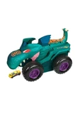 Monster Trucks Araba Yiyen Mega Wrex Gyl13 - 2