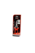 efmues ÇOK AMAÇLI MAKAS E.Y.P 7" BAĞ BİTKİ  KAUÇUK  TEL TENEKE  PLASTİK HALI KESME MAKASI - 1