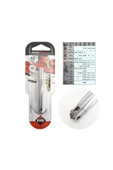 Toptan Bulurum Rubi 10 mm Seramik Kesme Elması - 1