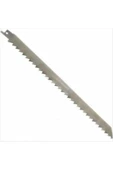 Baytec Bay-Tec Paslanmaz Kemik Kesme Testeresi S1211K 30CM mk2317-1 - 1