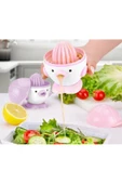 btmhome Narenciye Sıkacağı Limon Sıkacağı Yumurta Sarısı Ayırıcı - 3