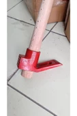 canh İnşaat keseri kırmızı ekonomik keser - 3