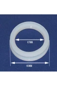 Sönmez Enerji Vakum Tüplü Güneş Enerjisi Silikon Vakum Tüp Contası - 3
