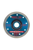 Baytec Bay-tec Premium Turbo Elmas Testere 115mm - 1