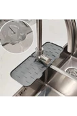 Btm Home Musluk Lavabo Matı - 3