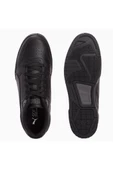 Puma RBD Tech Classic 396553 01  Erkek Sneaker Ayakkabı Siyah 40-45 - 4