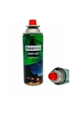 Starmax Kamp Gazı Yedek Gaz 227gr - 1