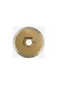 Rtrmax Ret115 Turbo Kanallı Elmas Testere 115*22mm - 1