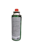 Starmax Kamp Gazı Yedek Gaz 227gr - 3