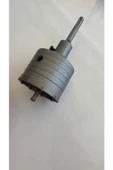CMC Tools Sds Beton Buat Açma Seti 100 Mm - 1