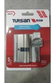 Tursan 306/bt Barel Bilyalı 68 Mm Tuzaklı Kilit - 5