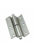 MARUF Aluminyum Cumbalı 10cm Menteşe (sol) - 1