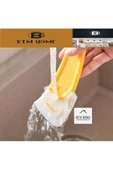 btmhome Silikon Tencere, Tava, Tepsi, Kase, Tabak, Yumuşak Ve Dayanıklı Kazıyıcı Aparatı - 3