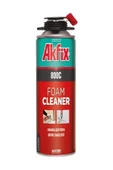 Akfix 800c Köpük Temizleme Spreyi 500ml - 1