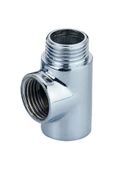 Akel 4 Cm 3/4 Delikli Uzatma - 1