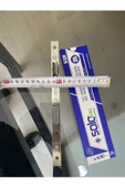 PVC Pimapen Wc Kapı Kilidi - 5