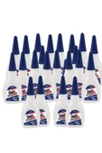EMS FORCE Hızlı Yapıştırıcı 805 - 20gr 24 Adet - 1