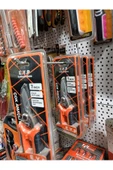 E.Y.P Çok Amaçlı Makas Bitki, Kauçuk, Sac, Plastik, Kablo, Halı Kesim Makası - 2