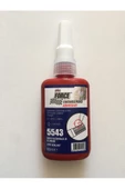 Ems Force Boru Sızdırmaz Sıvı Teflon 50ml Boru Sıvı Conta 5543 - 1