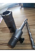 CMC Tools Sds Beton Buat Açma Seti 30 Mm 1 Adet - 2