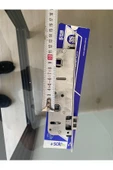 PVC Pimapen Wc Kapı Kilidi - 3