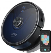 Anker Clean L35 Hybrid Robot Süpürge+Mop (T2194) Siyah - 1
