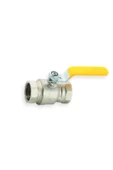 ŞENPRES 3/4 Doğalgaz Vana - 2