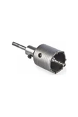 Baytec Beton Buat Açma Panç Seti Sds 120 Mm - 1