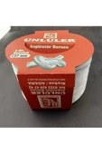 ünlüler Aspiratör Borusu Aluminyum Telli - - 1